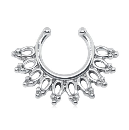 Septum Clip Ring STCR-42